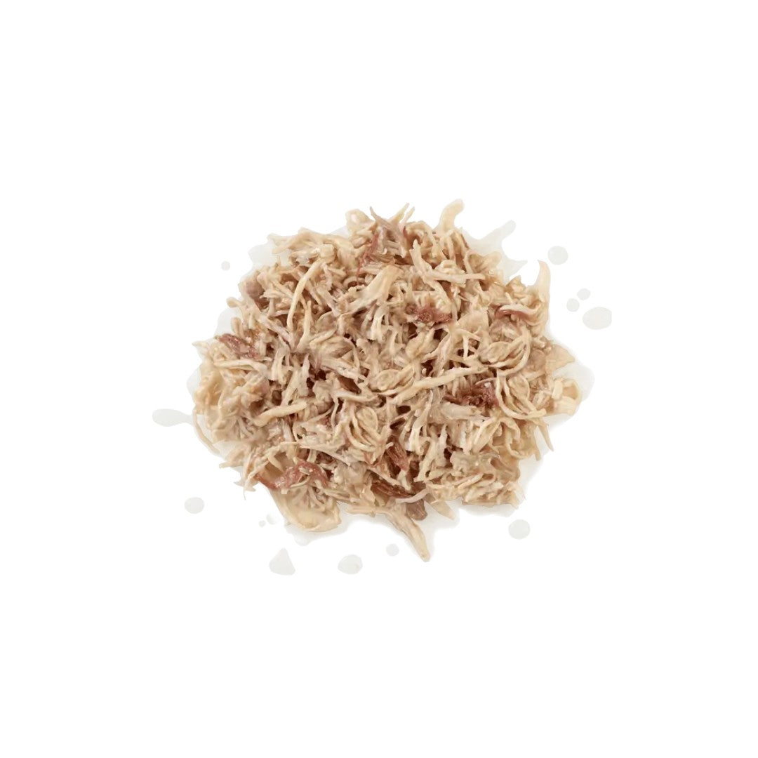 Applaws Taste Toppers in Gravy Chicken with Beef Wet Dog Food - Actual Toppers