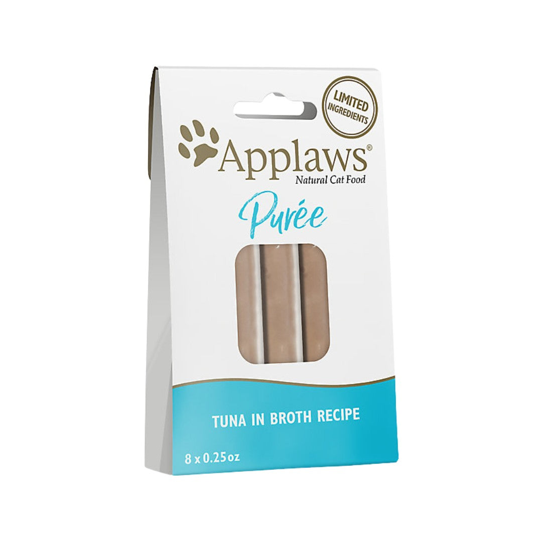 Applaws Tuna Puree Cat Treats