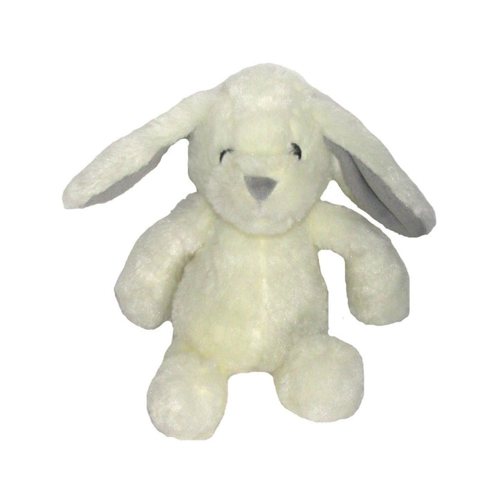 If your furry friend prefers softer toys, consider getting them a plush dog toy from Armitage Barkington Rabbit. They'll love snuggling up with this comfortable toy.