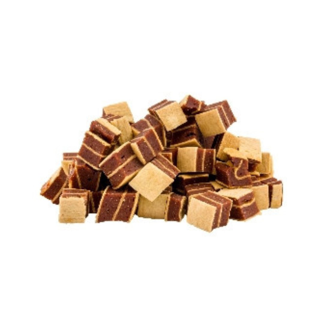Armitage Deli Bites Beef Dog Treats are delicious for your furry friend. They are made with 100% human-grade meat - Full.