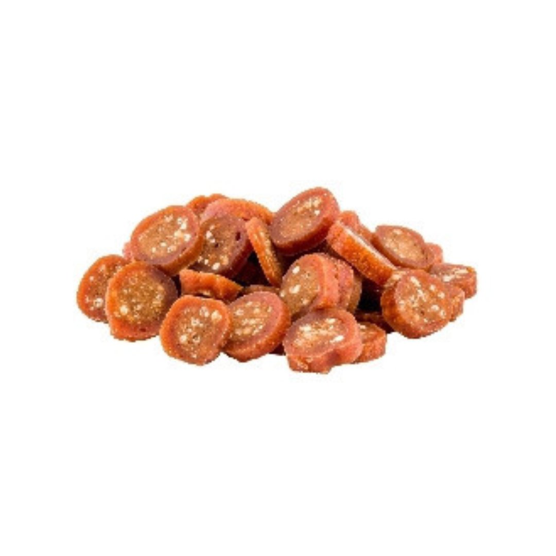 Armitage Deli Bites Duck Dog Treats These treats are made with 100% human-grade meat and will surely get your dog's tail wagging - Full.