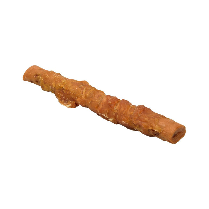 Armitage Mega Chicken Carrot Dog Treats. These delicious and exciting treats will keep your dog happy and entertained. Made with 100% natural chicken breast meat,
