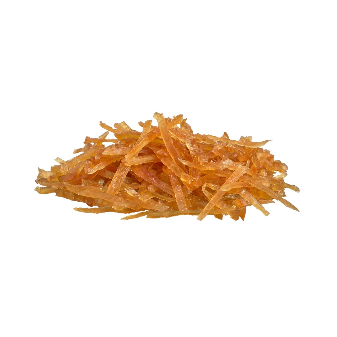 Armitage Meowee Fillet Strips Chicken Cat Treats are perfect for small mouths with their succulent texture and irresistible taste. Keep your cat purring with Meowee - Full.