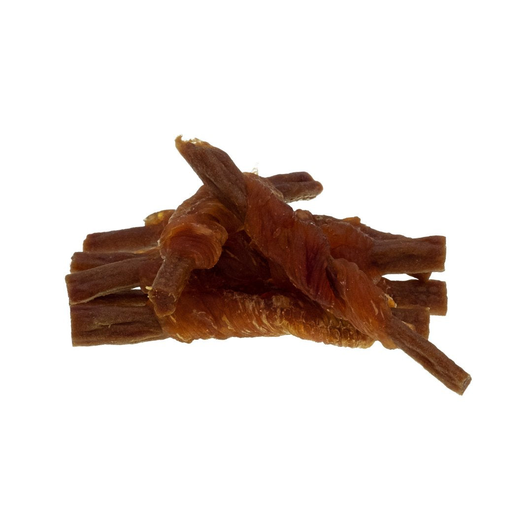  Armitage Meowee Twister Sticks Chicken 7s Cat Treats are made with 100% natural chicken and wrapped in delicious chicken breast for double the purrs-Full. 