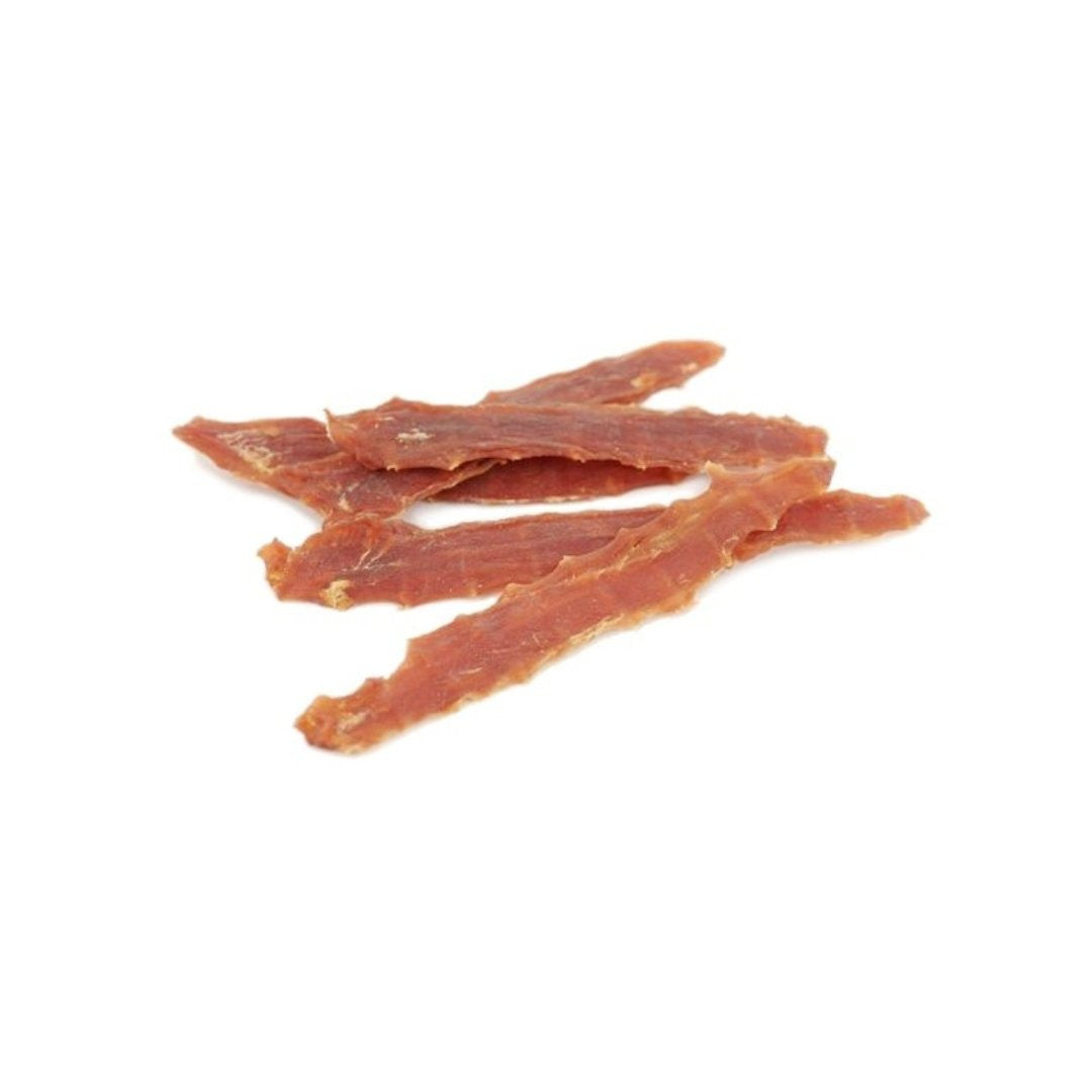 Armitage Tender Duck Fillets Dog Treats are made from 100% natural duck breast meat and are low in fat. Your dog is sure to love them - Full.