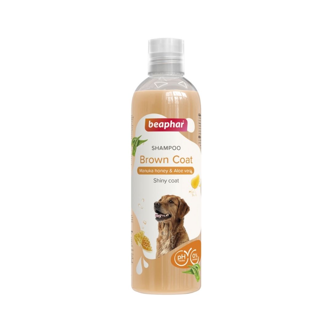 Beaphar Aloe Vera Dog Shampoo - product image 2