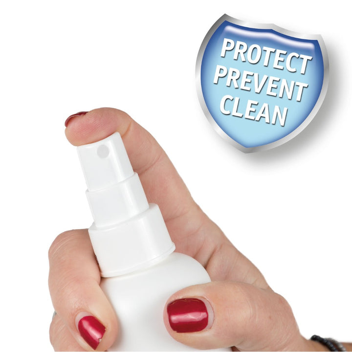 Beaphar Fresh Breath Spray for Dogs and Cats - How to use