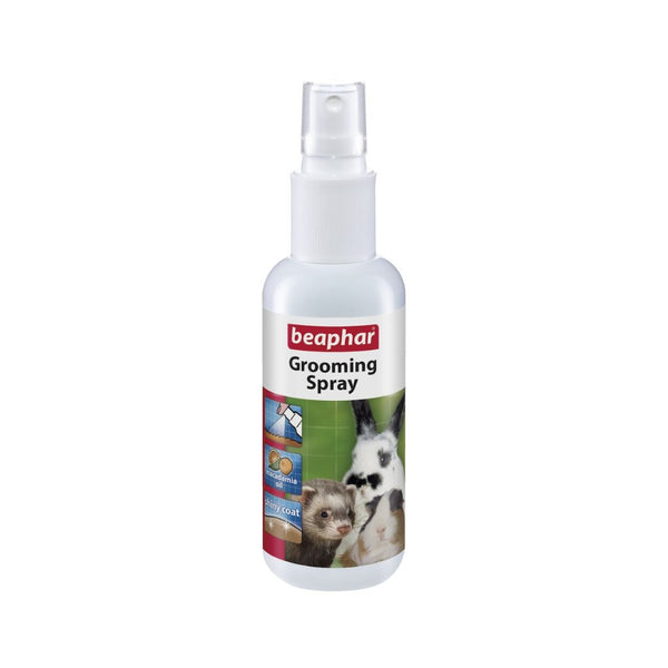 Beaphar Small Pet Grooming Spray