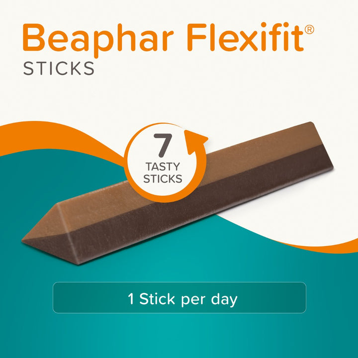 Beaphar Joint Sticks for Dog Treats - 1 Pet Day