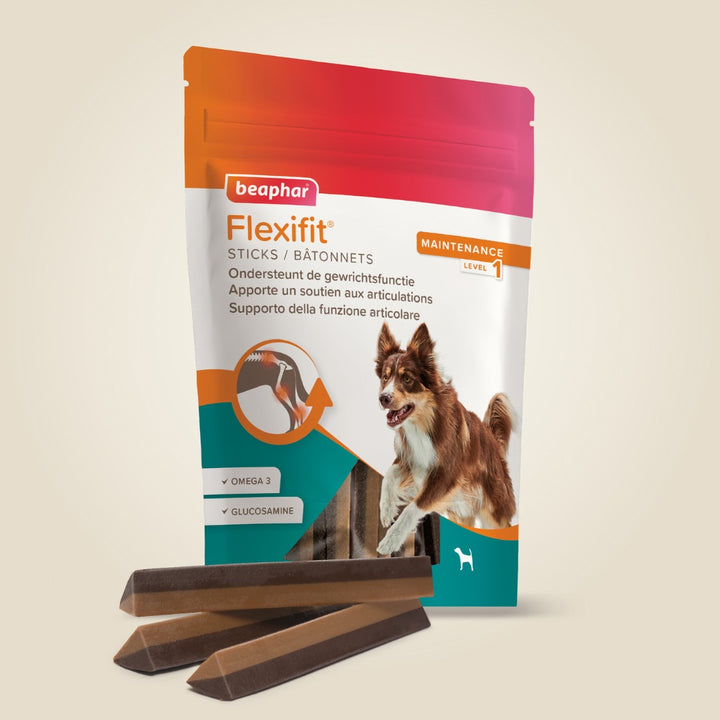 Beaphar Joint Sticks for Dog Treats - Photo