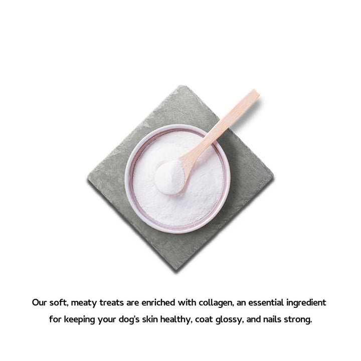 Buy Canagan Softies Quail Dog Treats | Petz.ae - Collagen