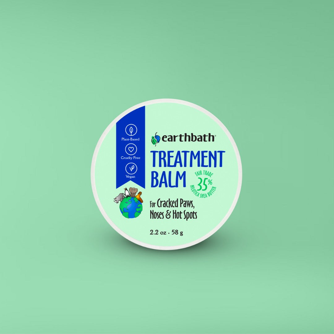 Earthbath Treatment Balm for Dogs & Cats - product image 3