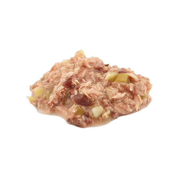 Fish4Dogs Tuna with Sweet Potato & Bean Dog Wet Food - Open Food
