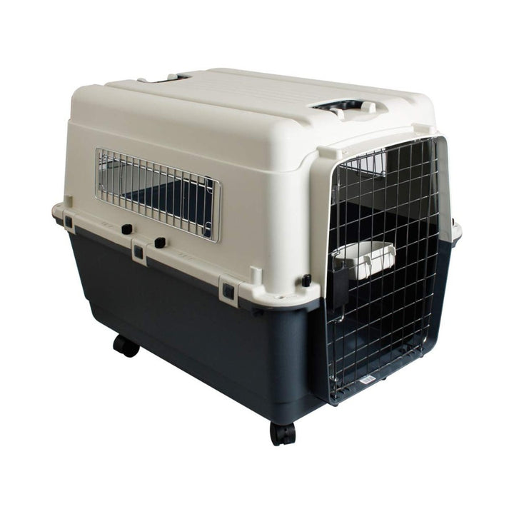 Aviation Carrier Nomad - Durable IATA-compliant pet carrier for safe trave - XX-Large