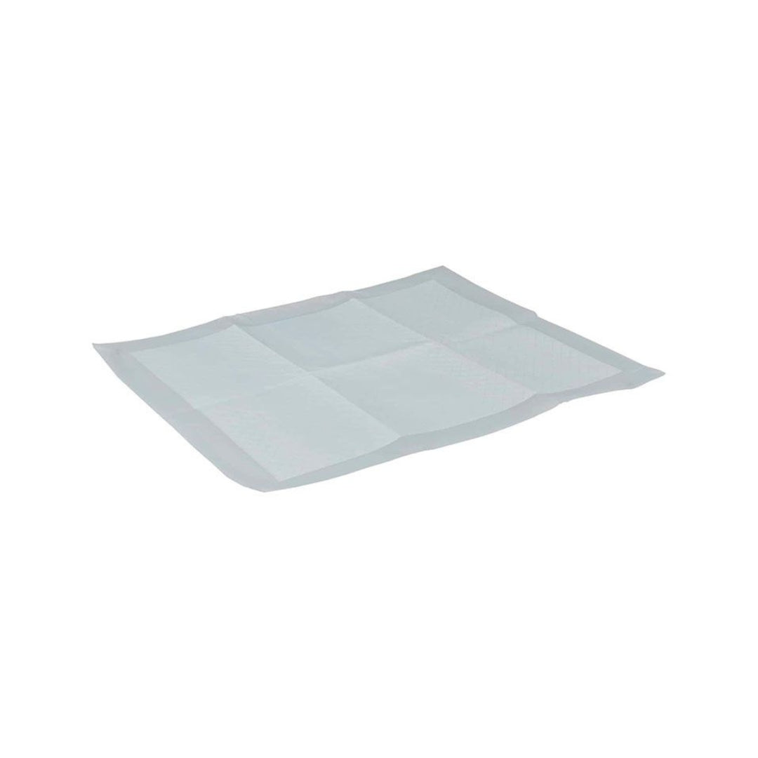 Flamingo Puppy Training Pads - Super Absorbent Pads for Hassle-Free House Training. Size: 90x60cm, 50pcs Large.