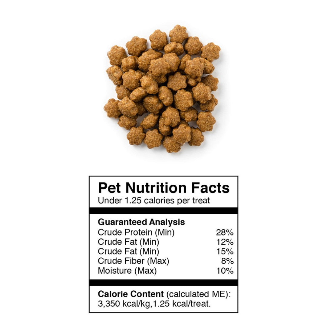 Indulge your feline friend with the irresistibly tasty and wholesome Fruitables Tuna Flavor with Pumpkin Cat Treats.