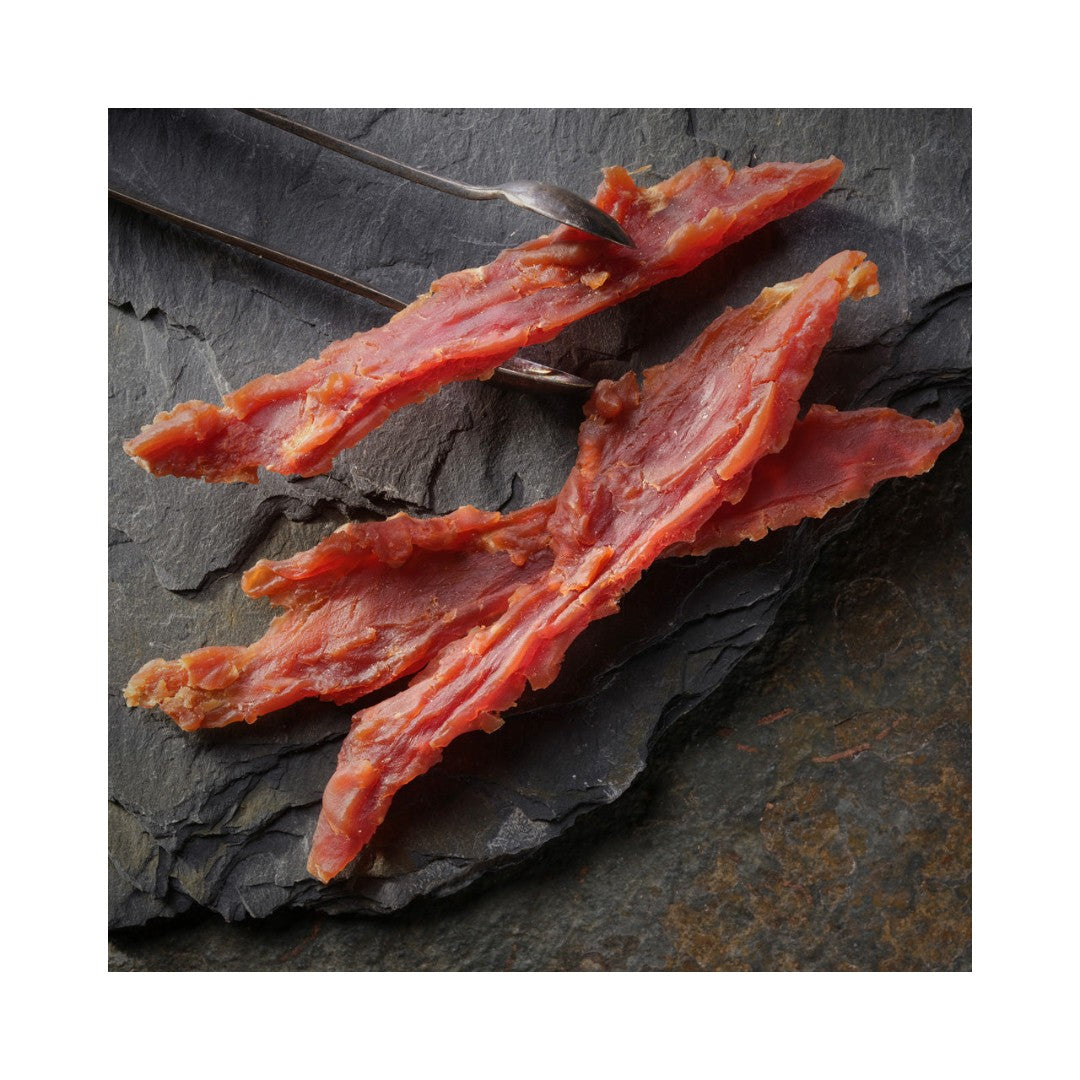 Harringtons Duck Jerky High Meaty Dog Treats - Treats Size