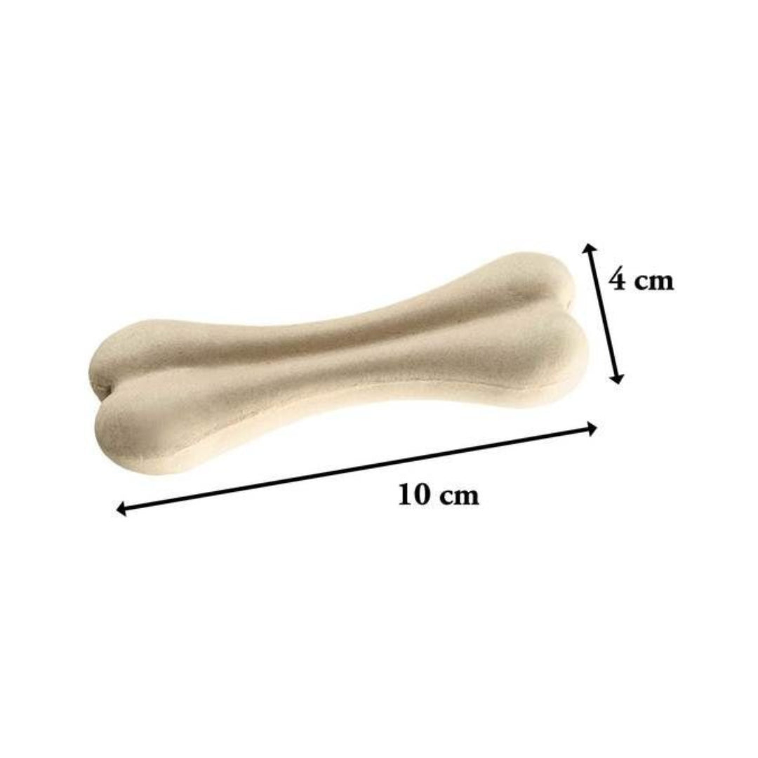 Hunter Calcium Milk Bone Dog Treat Medium Bone