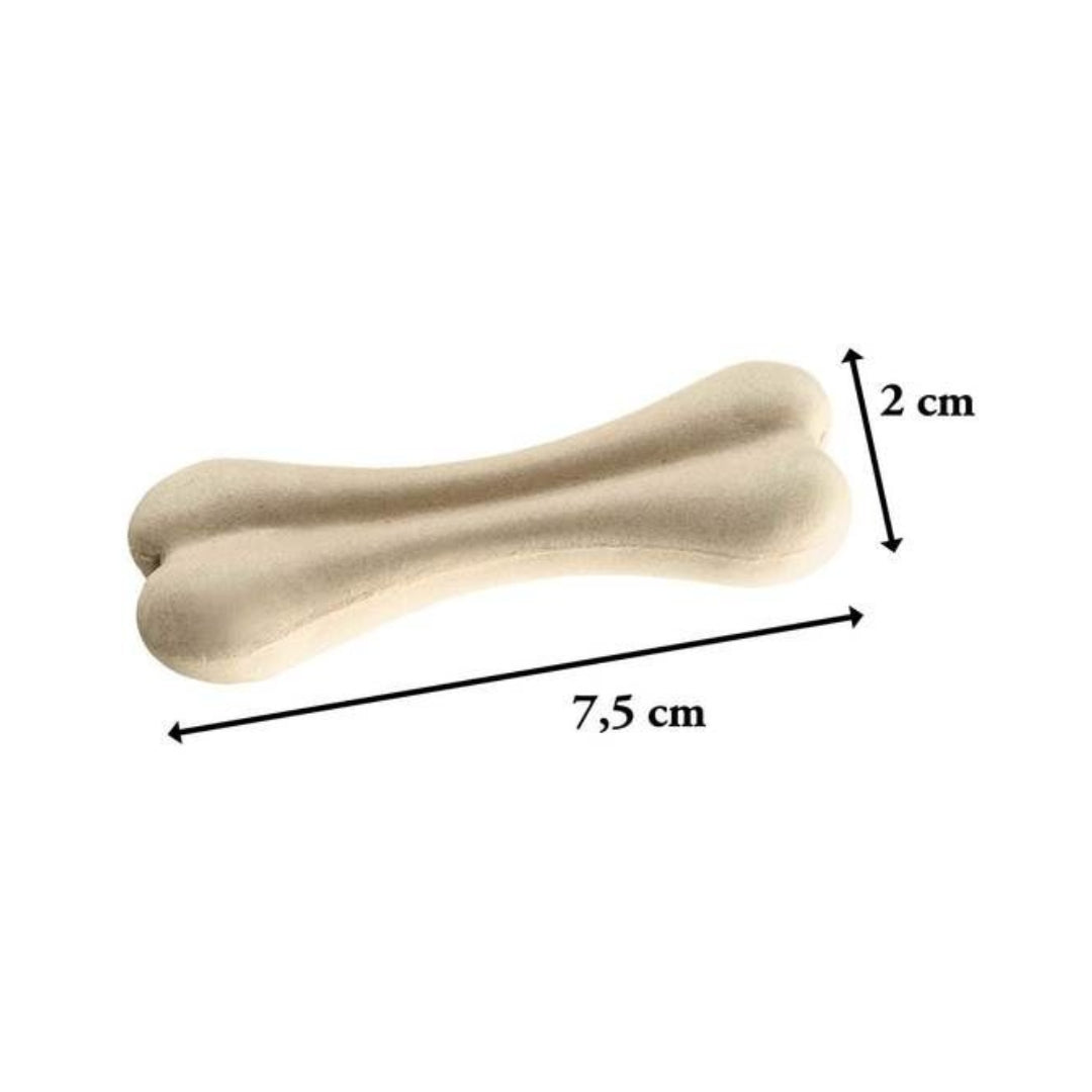 Hunter Calcium Milk Bone Dog Treat Small Bone