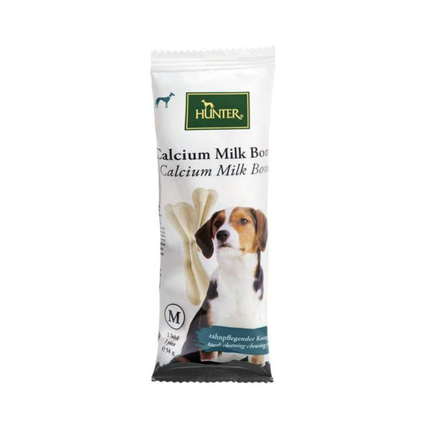 Hunter Calcium Milk Bone Dog Treat
