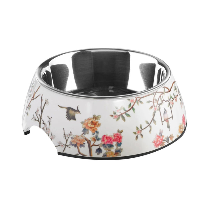 Hunter Melamine Mogami Dog Bowl