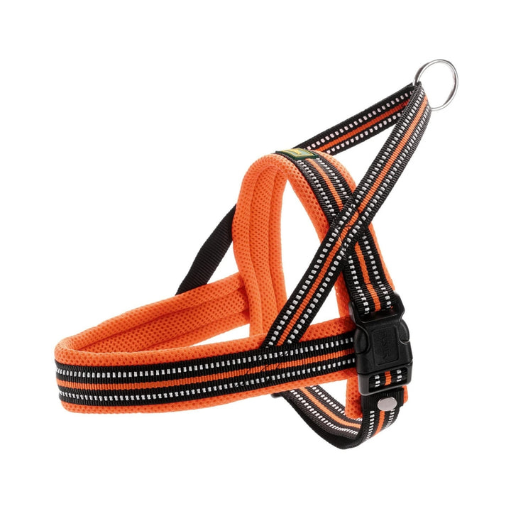 Hunter Norwegian Meldal Dog Harness - Orange