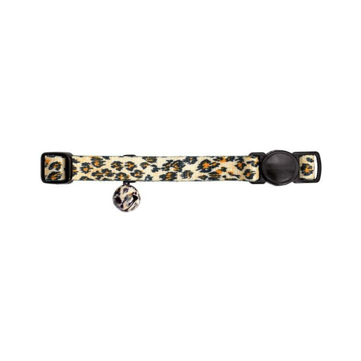 Hunter Safari Cat Collar