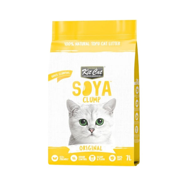 Biodegradable Cat Litter UAE for Persian Cats