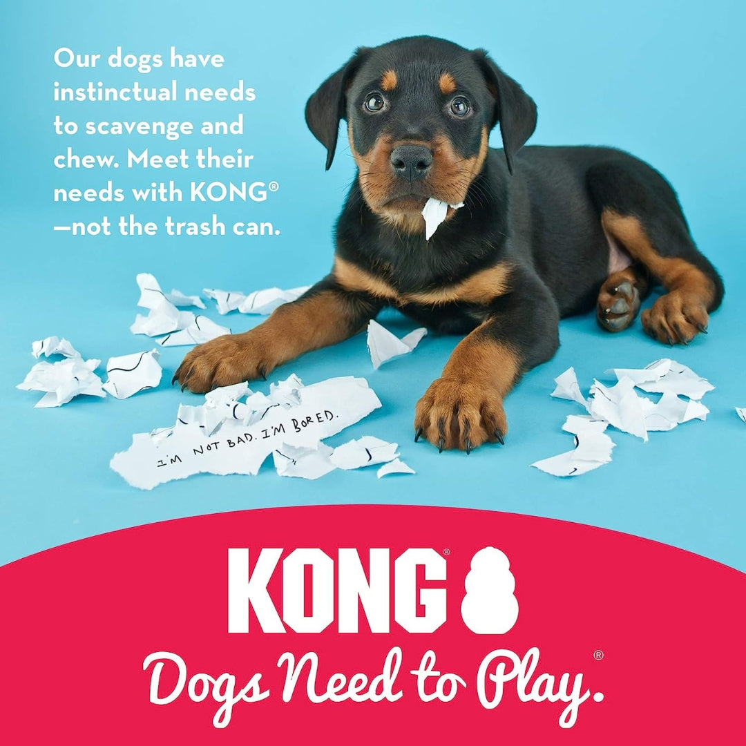 Kong Ball Extreme Dog Toy - AD