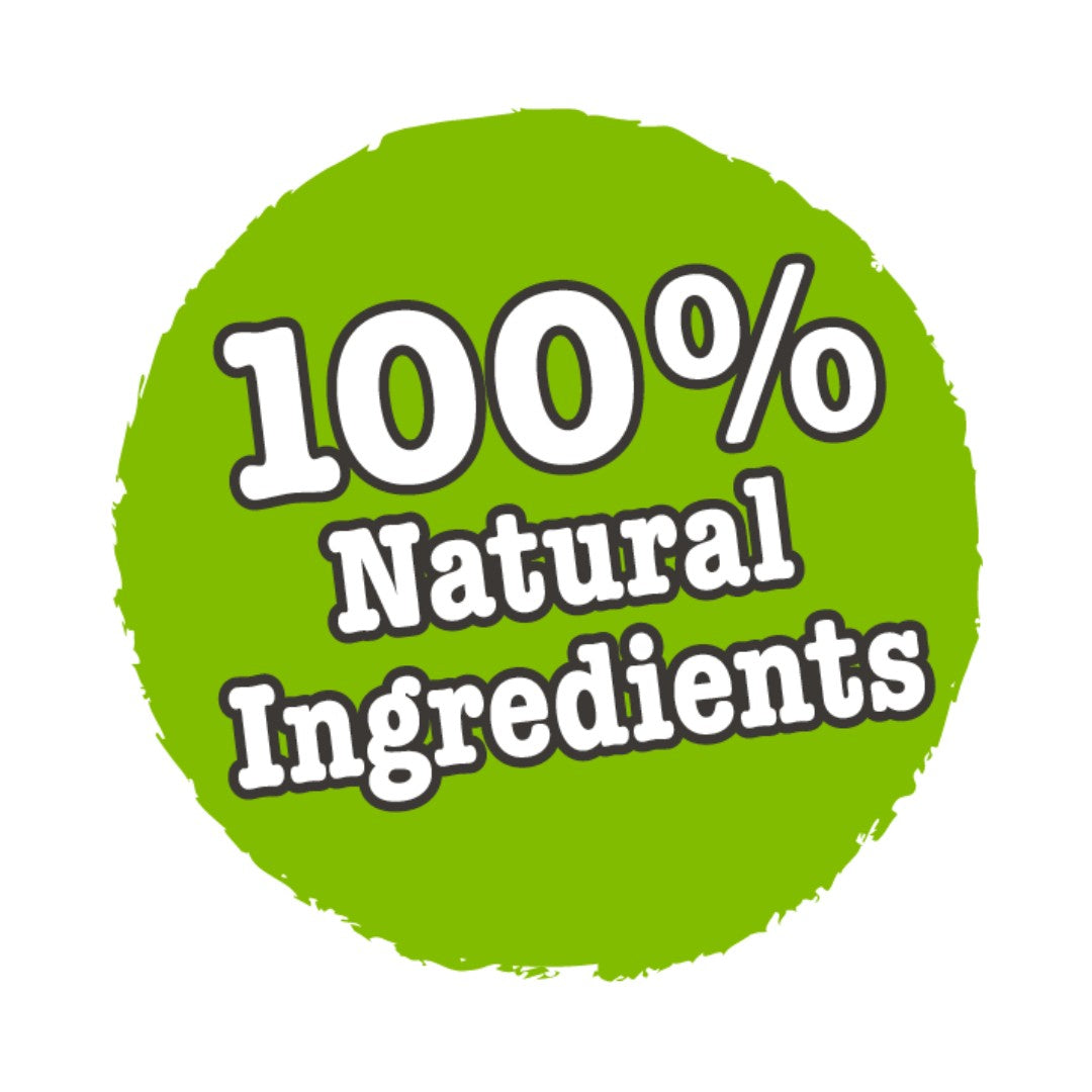 Little Big Paw Gourmet Tuna Mousse Cat Wet Food - Ingredients 
