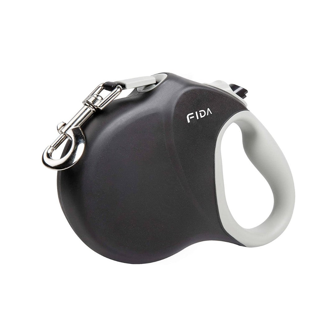 Retractable rope hot sale leash