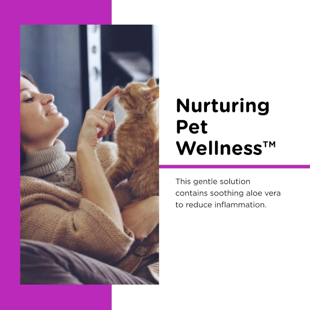 Nutri-Vet Ear Cleanse for Cats - Image 5