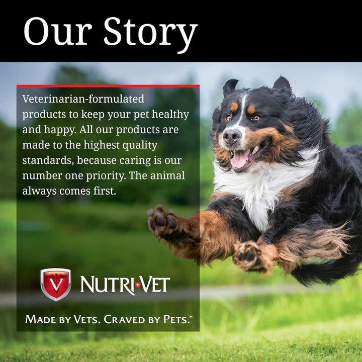 Nutri-Vet Ear Cleanse Dog Ear Cleaner - Why to buy