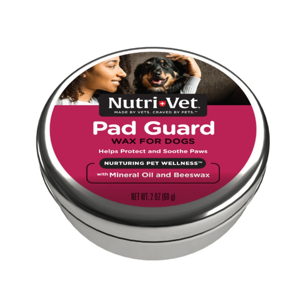 Nutri-Vet Paw Guard Wax For Dogs