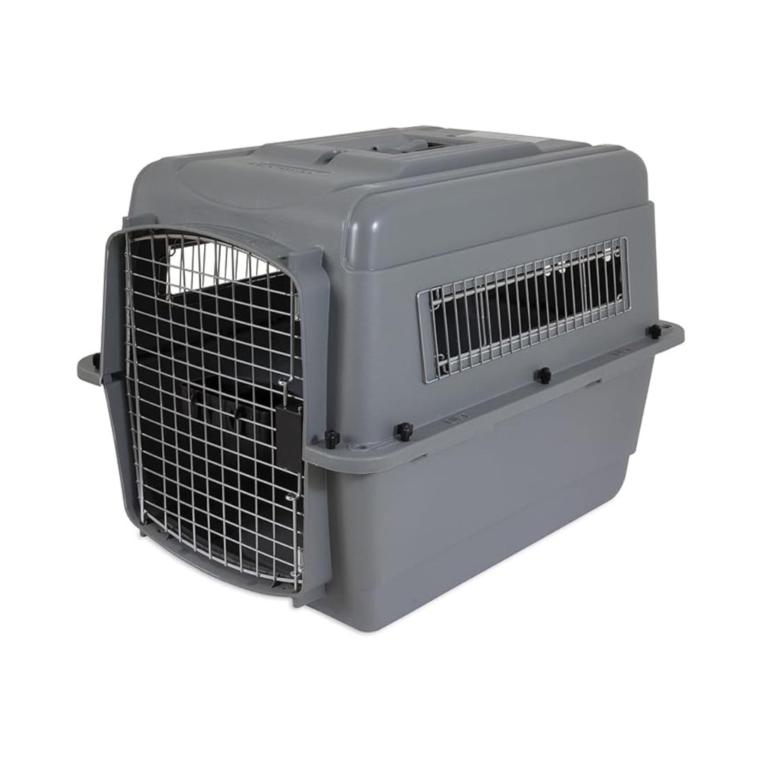 Petmate Sky Kennel Pet Travel Carrier IATA approved - Medium 