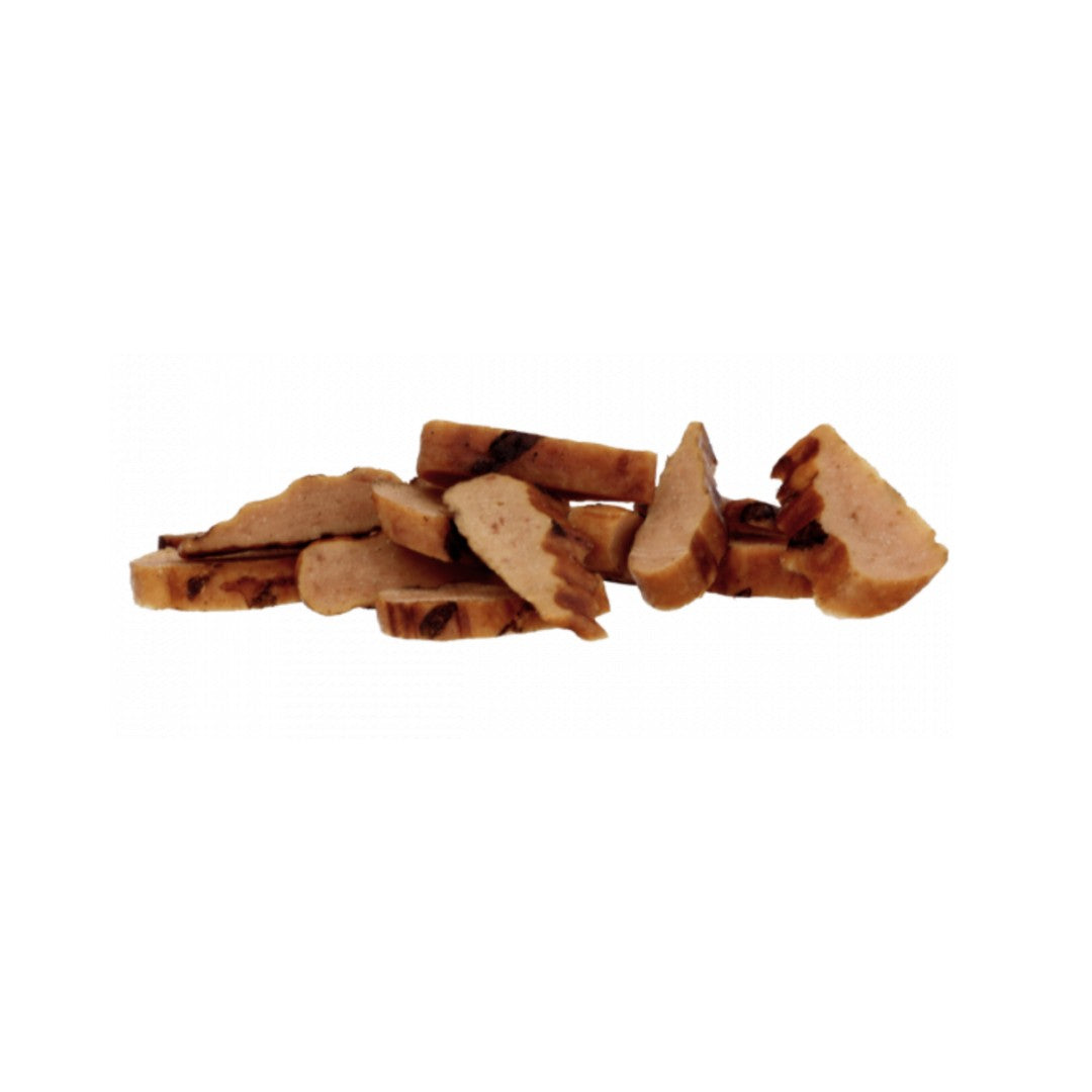 Pets Unlimited Grillers with Duck Dog Treats - Treats Size