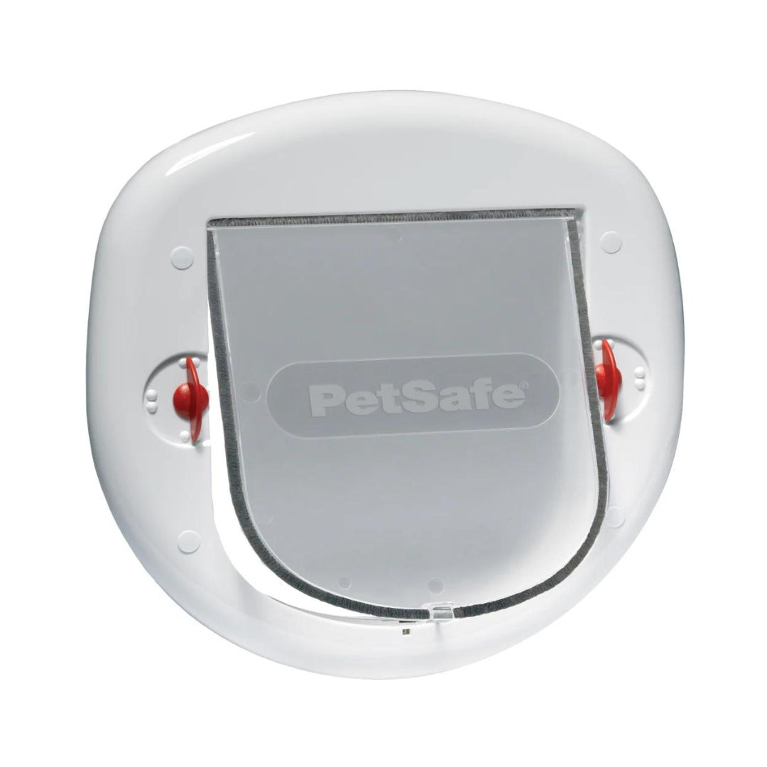 Petsafe Staywell Cat & Small Dog Door - Front