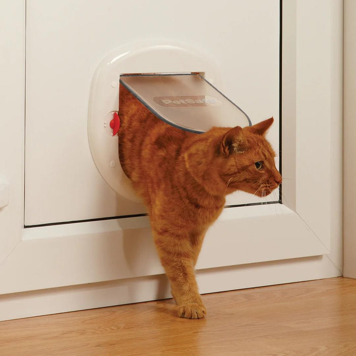 Petsafe Staywell Cat & Small Dog Door - AD