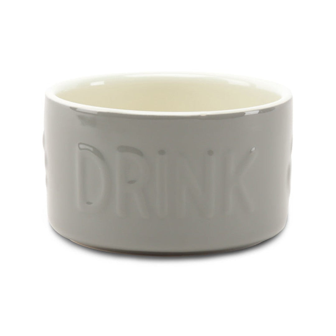 Elevate your dog's hydration experience with the Scruffs Classic Water Dog Bowl—a perfect blend of classic charm and modern convenience.