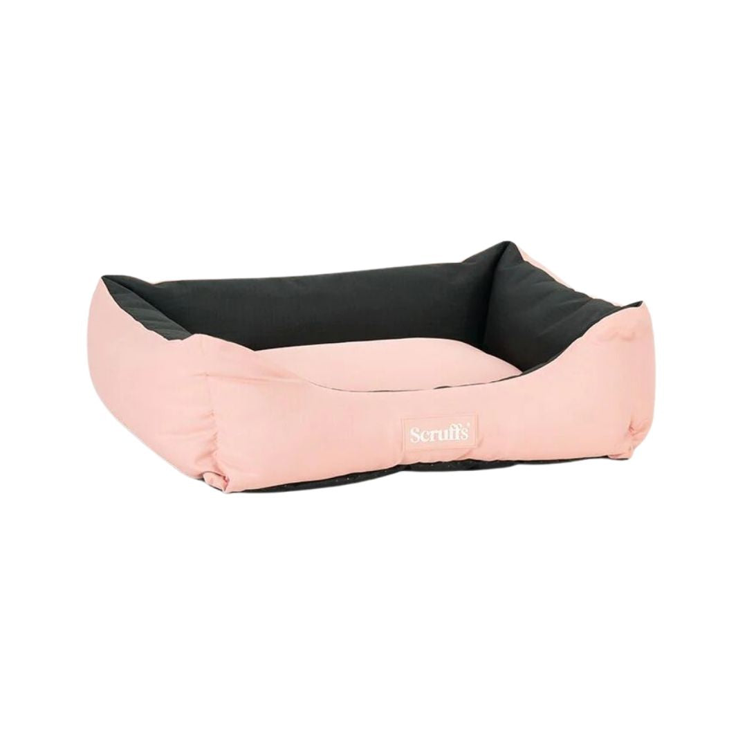 Scruffs Expedition Box Dog Bed