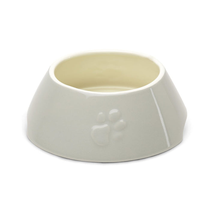 Elevate your long-eared companion's dining experience with the Scruffs Icon Long-Eared Dog Food & Water Bowl—a stylish and practical addition to your pet care essentials.