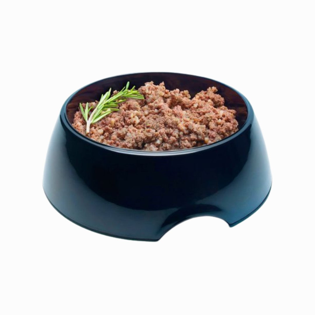  Symply Adult Chicken, Brown Rice &amp; Vegetable Wet Dog Food  - Food Photo