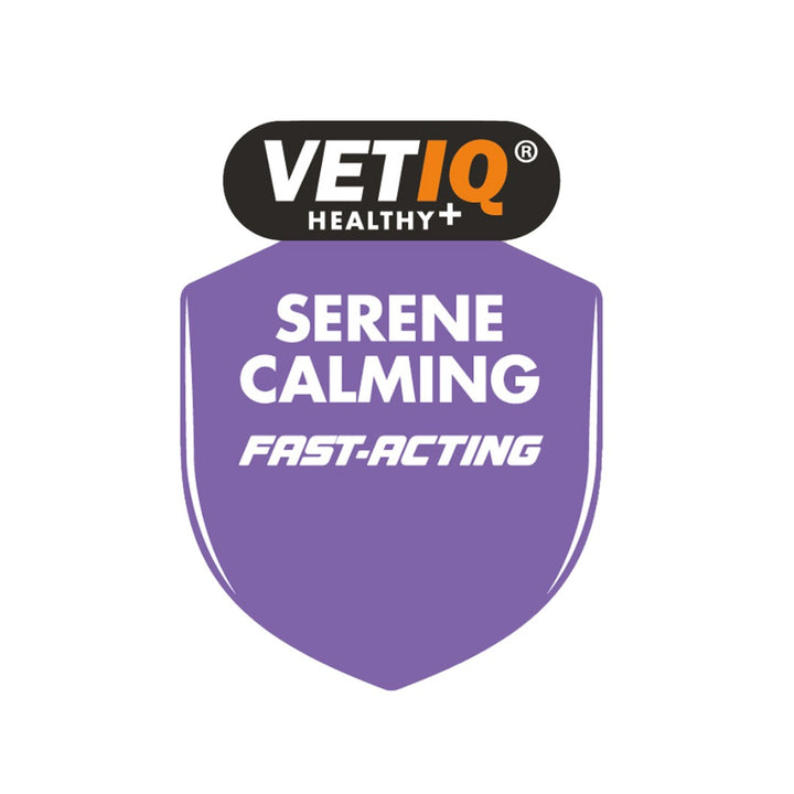 VetIQ Serene Calming Ointment Anxiety Relief for Dogs and Puppies in Dubai - AD