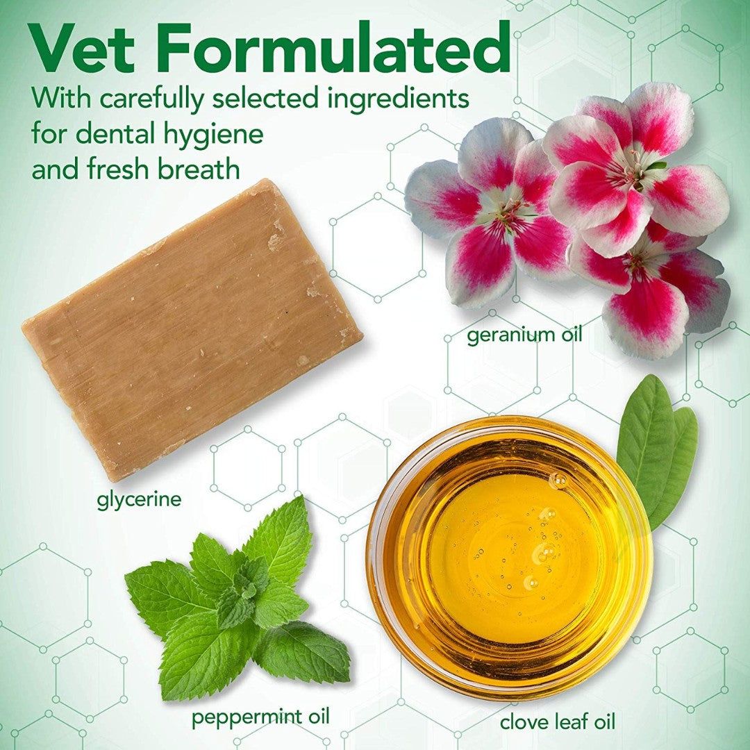 Vet's Best Dog Dental Breath Freshener - product image 3