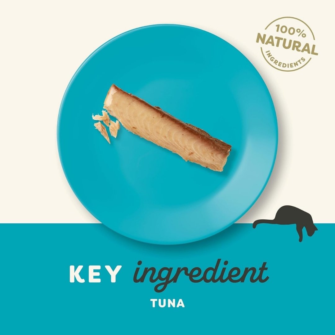 Applaws Tuna Loin Cat Treats 30g Key ingredient 