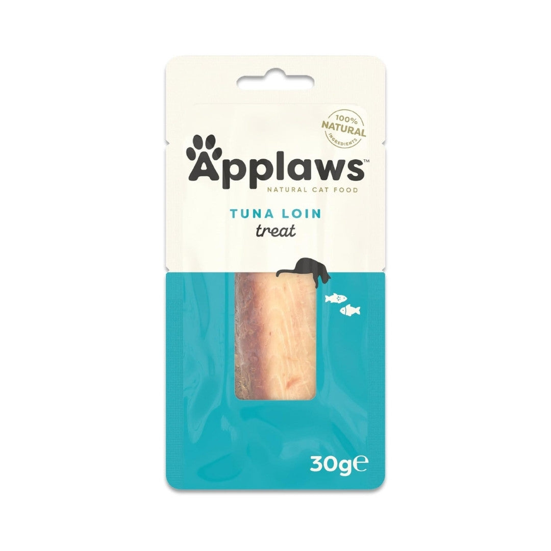 Applaws Tuna Loin Cat Treats 30g