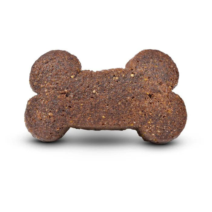 Arden Grange Crunchy Bites Chicken Dog Treats 225g - 225 g