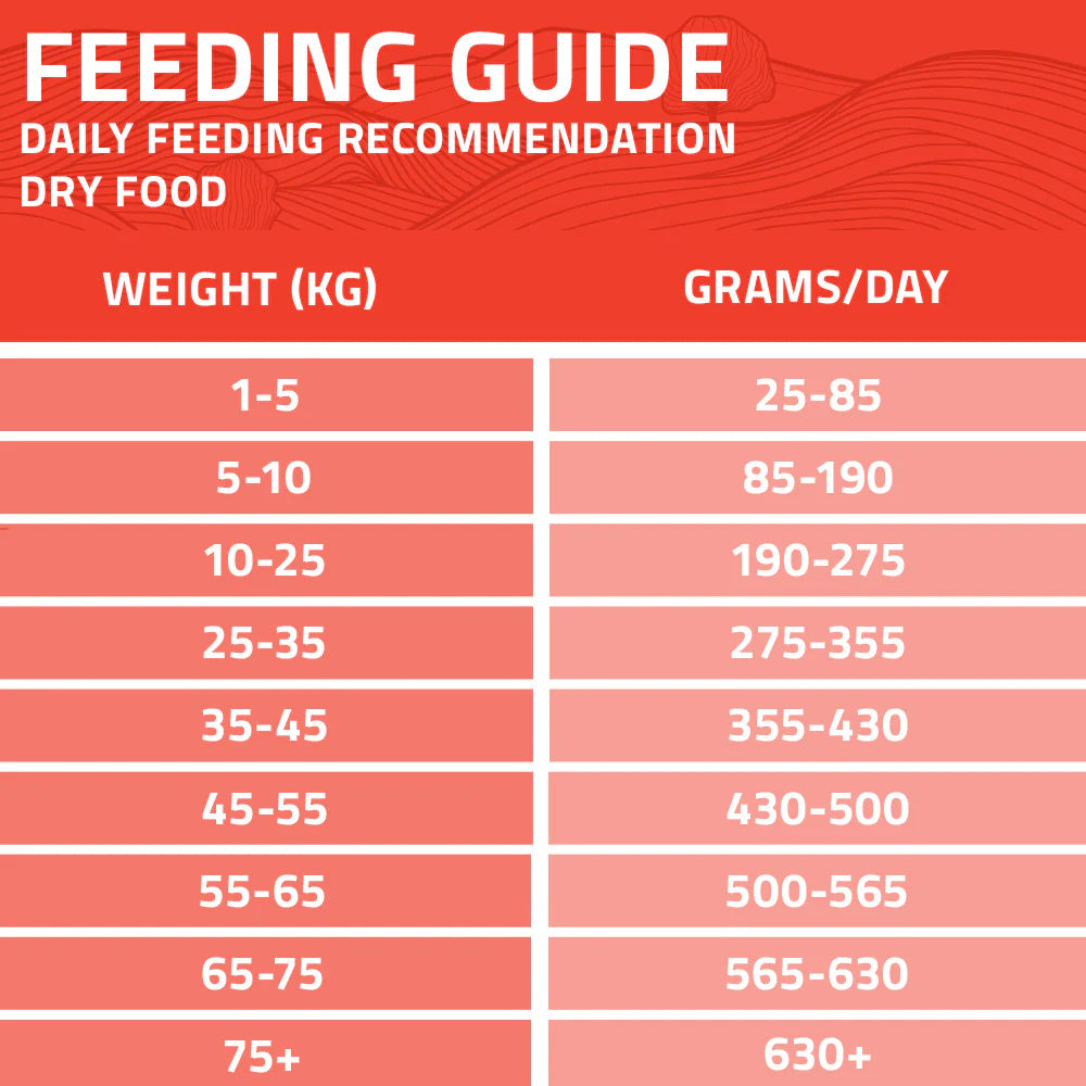 Arden Grange Daily All Breeds Adult Fresh Chicken & Rice Dry Dog Food product image 6