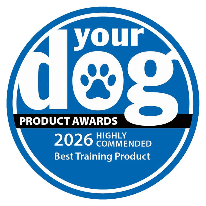 Arden Grange Ocean White Fish & Potato Sensitive Training Dog Treats 80g - 80 g