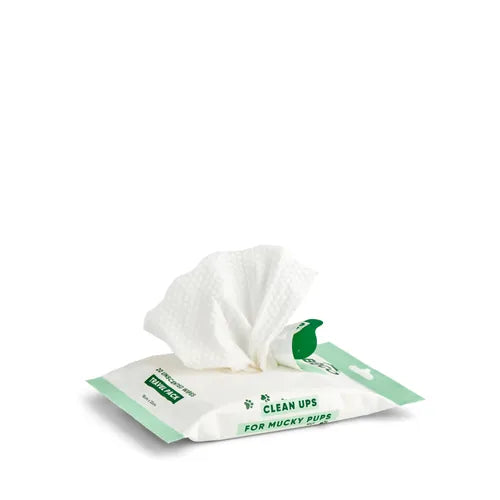 Beco Bamboo Coconut Scented Dog Wipes by Beco – product detail 4